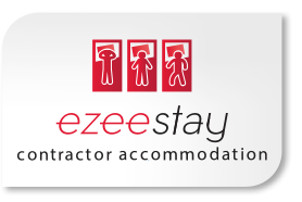 EzeeStay Logo